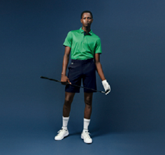 علامة LACOSTE تطلق خمسة تصاميم جديدة بمناسبة مرور تسعين عاماً على تأسيسها